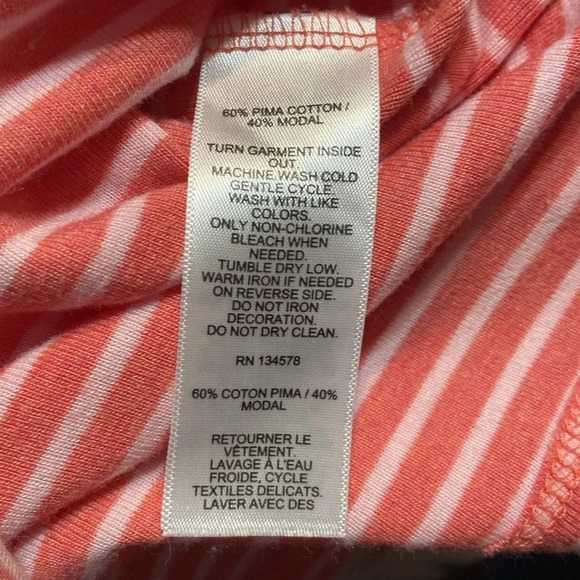 🌺 Vineyard Vines top 🌺 - Picture 6 of 6